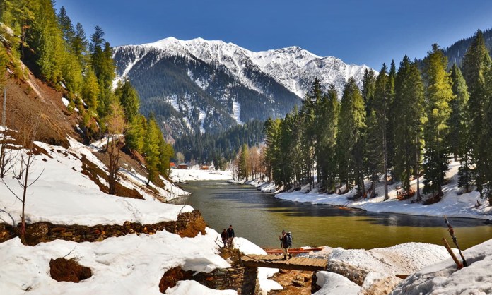 International, Domestic Tourism on Rise in Pakistan